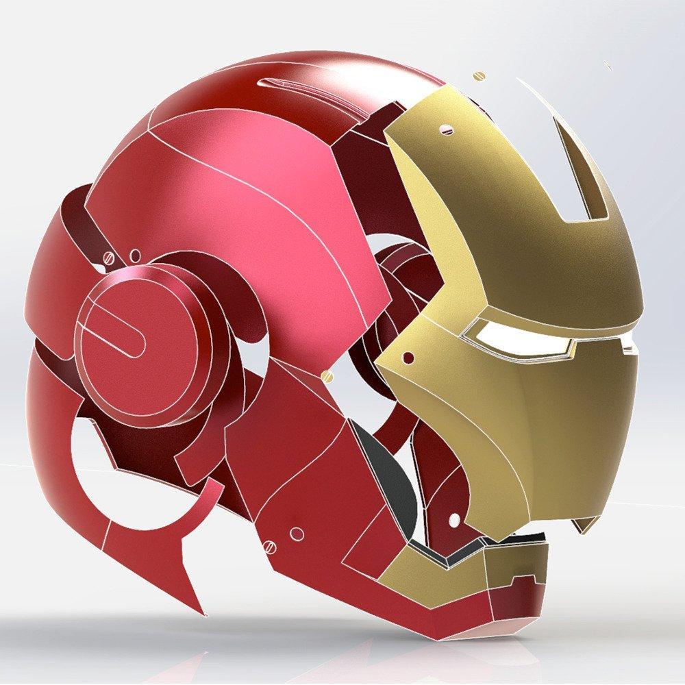 fascinations-metal-earth-3d-metal-model-diy-kits-marvel-iron-man-helmet