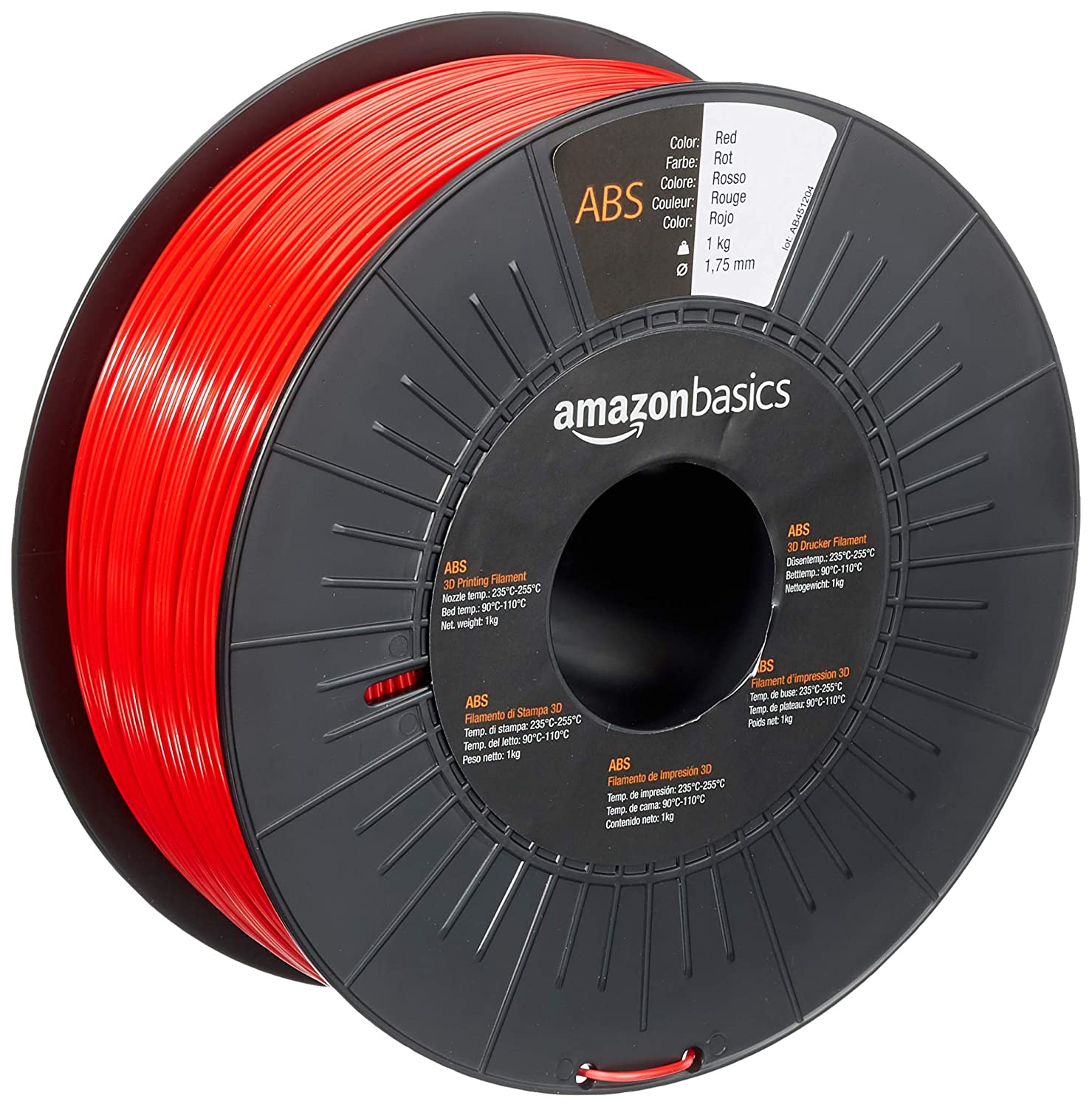 The 10 best 3D Printer Filaments for 2023