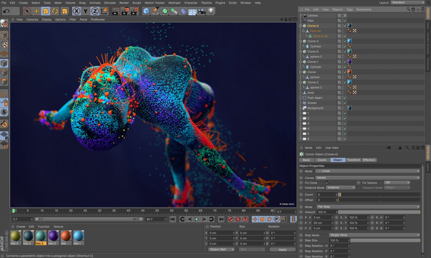 3d modeling software free for 3d printing